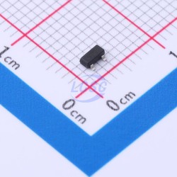 DIODES MMBT5401-7-F DIODES MMBT5401-7-F