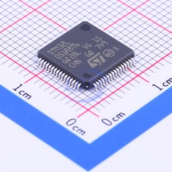 ST STM32L051R8T6 ST STM32L051R8T6