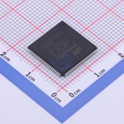 GigaDevice Semicon Beijing GD32F205VET6 GigaDevice Semicon Beijing GD32F205VET6
