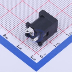 Korean Hroparts Elec DC-012A-25A Korean Hroparts Elec DC-012A-25A