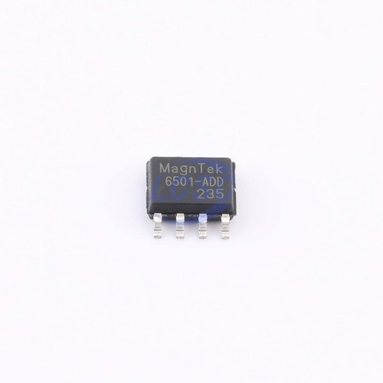 NOVOSENSE MT6501CT-ADD
