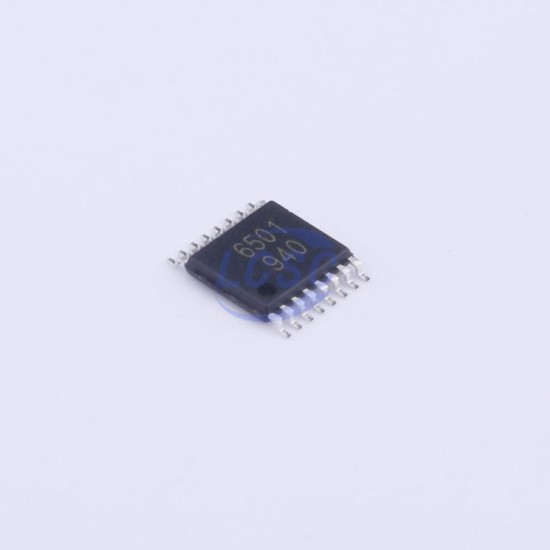 NOVOSENSE MT6501GT-ADD
