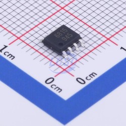 NOVOSENSE MT6815CT-AAE