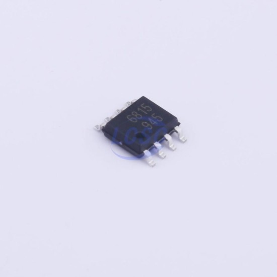 NOVOSENSE MT6815CT-AAE