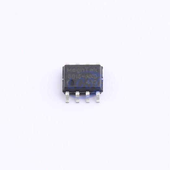 NOVOSENSE MT6816CT-AKD
