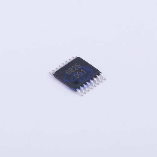 NOVOSENSE MT6825GT-EED-R