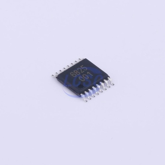 NOVOSENSE MT6825GT-M4D