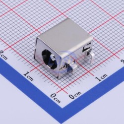 Korean Hroparts Elec DC-028S-25A