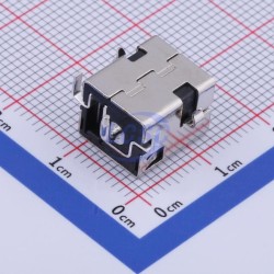 Korean Hroparts Elec DC-028S-25A Korean Hroparts Elec DC-028S-25A