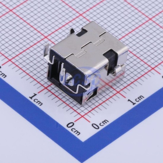Korean Hroparts Elec DC-028S-25A