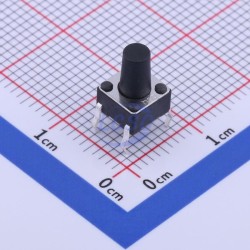 Korean Hroparts Elec K2-1102DP-K3SW-04