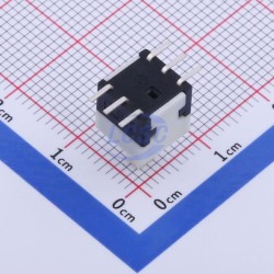 Korean Hroparts Elec K8-8081S-N1 Korean Hroparts Elec K8-8081S-N1