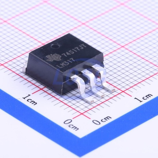 TI LM317KTTR TI LM317KTTR