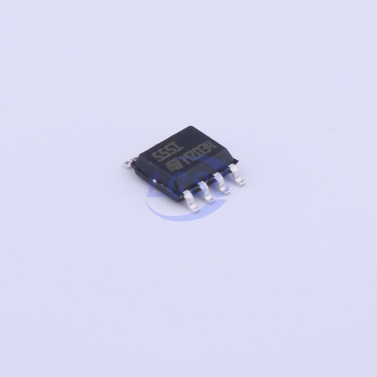 ST TS555IDTTR