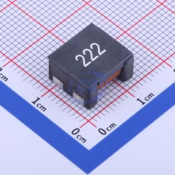 Shun Xiang Nuo SMCM1211-222T Shun Xiang Nuo SMCM1211-222T