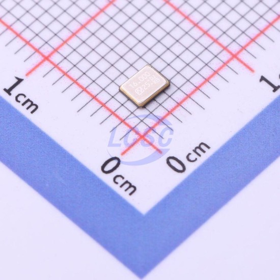 NDK NX3225SA-16MHz-STD-CSR-6