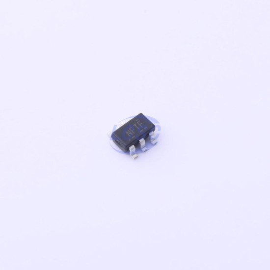 TI TPD2S017DBVR