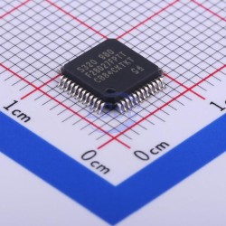 TI TMS320F28027FPTT TI TMS320F28027FPTT