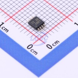 TI TCA4307DGKR