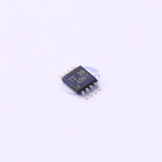 TI TCA4307DGKR