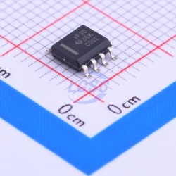 TI SN65HVD30DR
