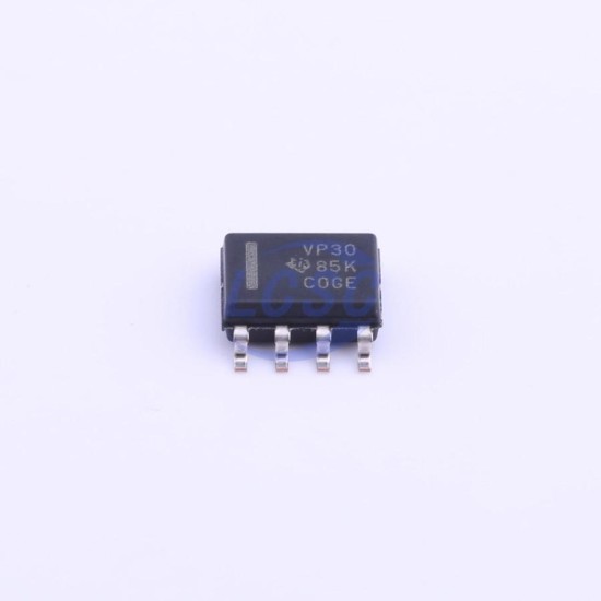 TI SN65HVD30DR
