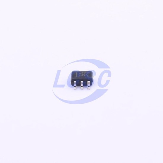 TI SN74LVC1G126DCKR