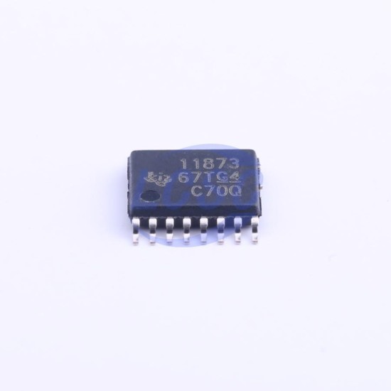 TI DRV11873PWPR