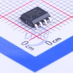 onsemi CAT25128VI-GT3