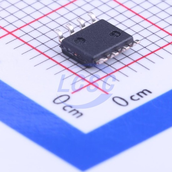 onsemi CAT25128VI-GT3