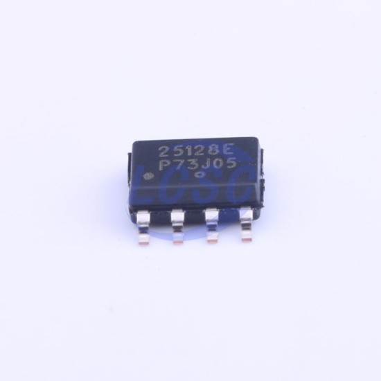 onsemi CAT25128VI-GT3