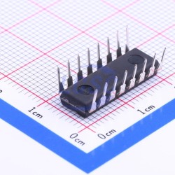 TI CD4094BE TI CD4094BE