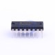 TI CD4094BE