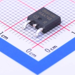 Infineon IPD068N10N3G