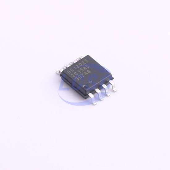 MAXIM DS1302S+T&R