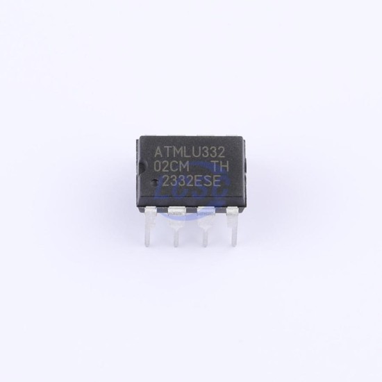 MICROCHIP AT24C02C-PUM