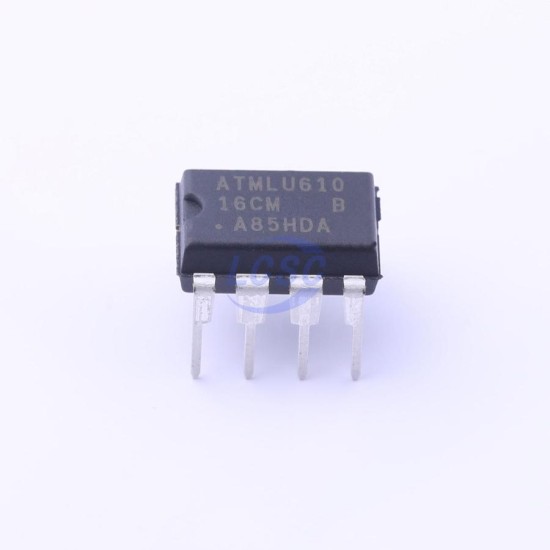 MICROCHIP AT24C16C-PUM