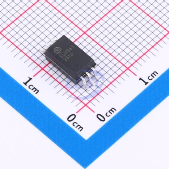 Sillumin SLM343CK-DG