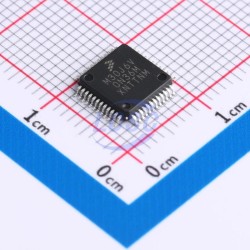 NXP MKV30F64VLF10 NXP MKV30F64VLF10