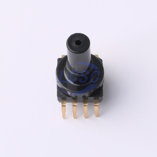 NXP MPVZ5004GW7U