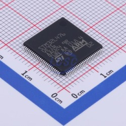 ST STM32L476VET6 ST STM32L476VET6