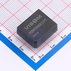 VISOM RSM3485ECHT VISOM RSM3485ECHT