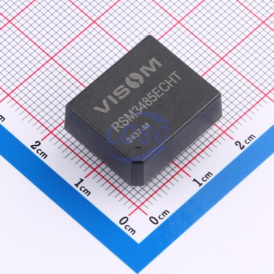 VISOM RSM3485ECHT