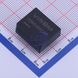VISOM RSM3485CHT VISOM RSM3485CHT