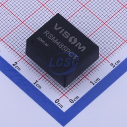 VISOM RSM485PCT VISOM RSM485PCT