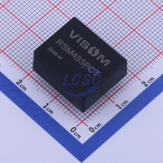 VISOM RSM485PCT