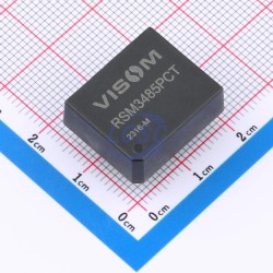 VISOM RSM3485PCT VISOM RSM3485PCT