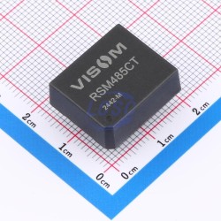 VISOM RSM485CT VISOM RSM485CT