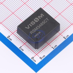 VISOM RSM3485CT VISOM RSM3485CT