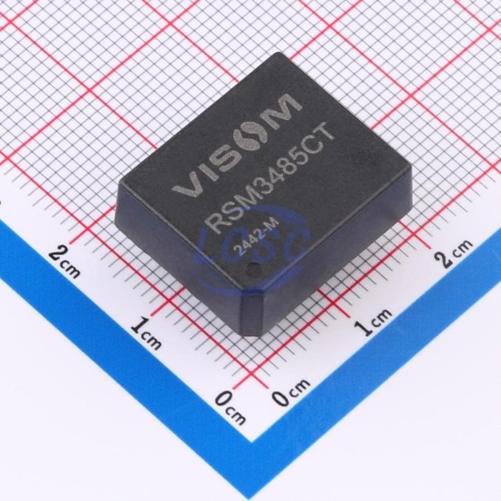 VISOM RSM3485CT
